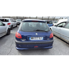 Pompe de direction PEUGEOT 206
