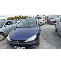 Pompe de direction PEUGEOT 206