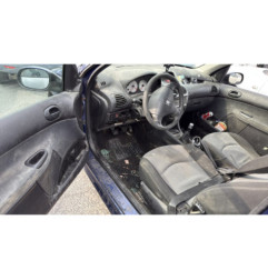 Pompe de direction PEUGEOT 206
