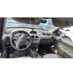 Pompe de direction PEUGEOT 206