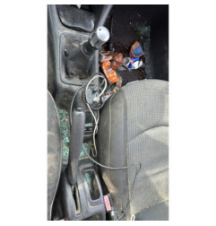 Pompe de direction PEUGEOT 206