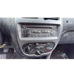 Pompe de direction PEUGEOT 206