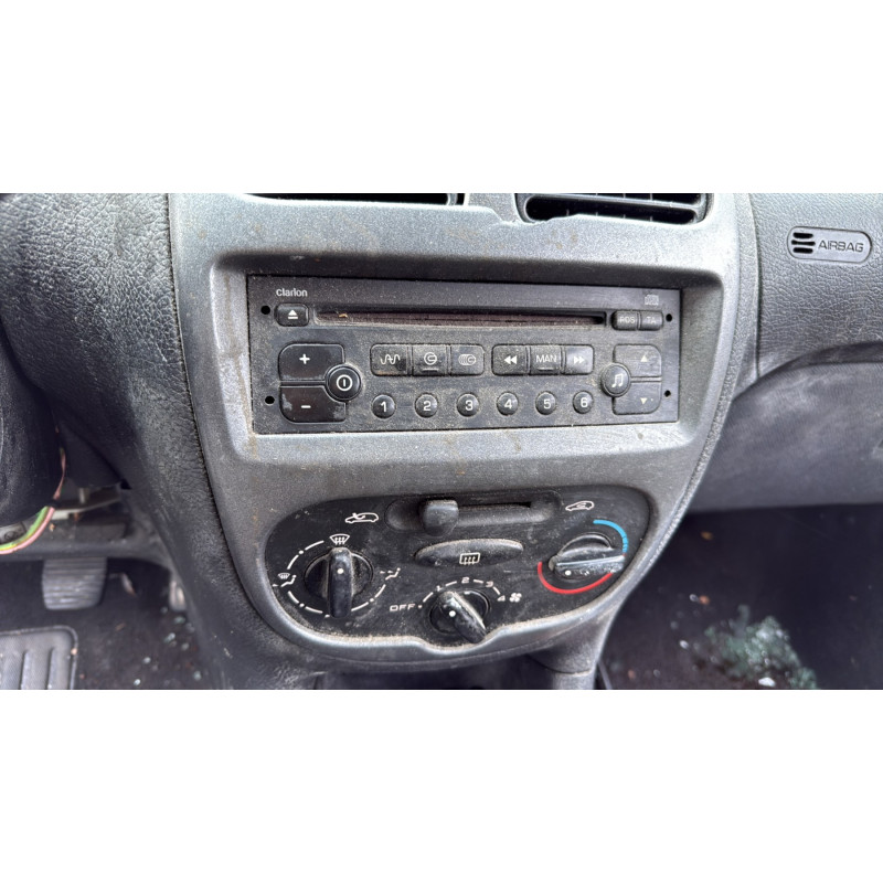 Pompe de direction PEUGEOT 206 Photo n°16