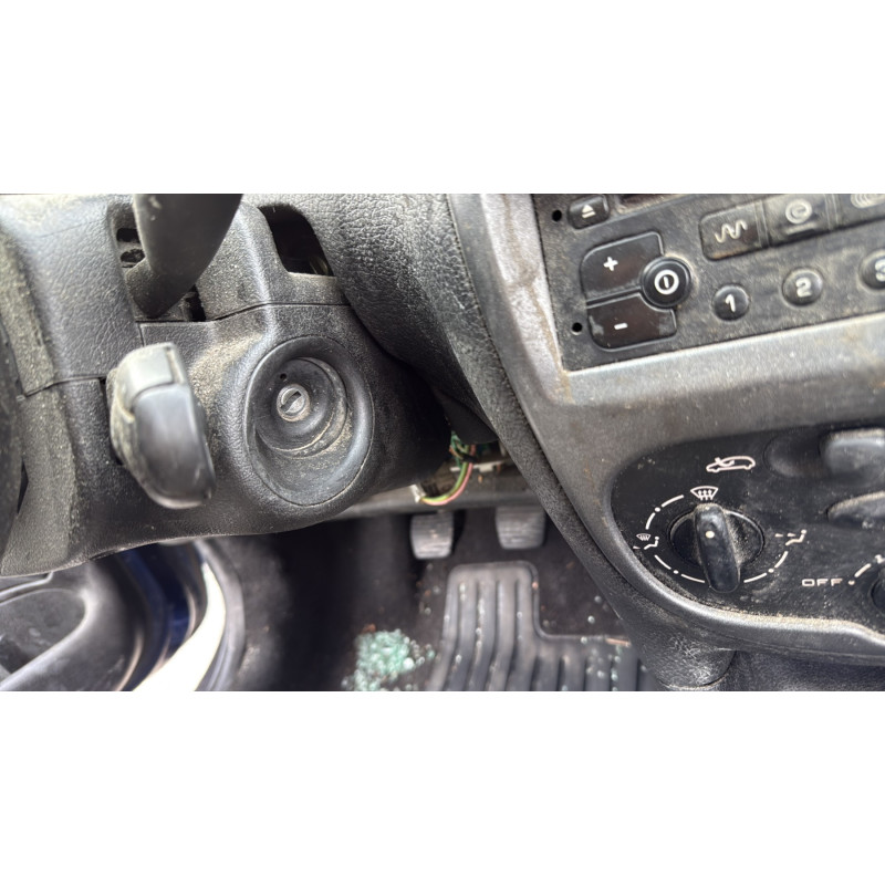 Pompe de direction PEUGEOT 206 Photo n°17
