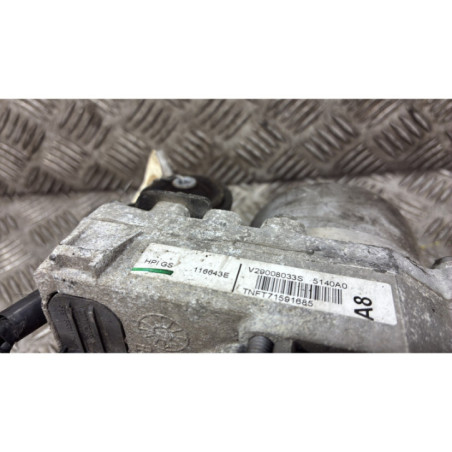 Pompe de direction DACIA DUSTER 1