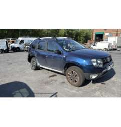 Pompe de direction DACIA DUSTER 1