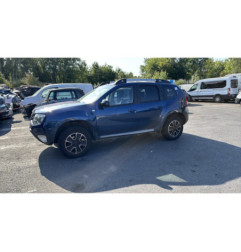 Pompe de direction DACIA DUSTER 1