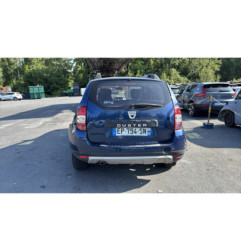 Pompe de direction DACIA DUSTER 1