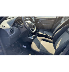 Pompe de direction DACIA DUSTER 1