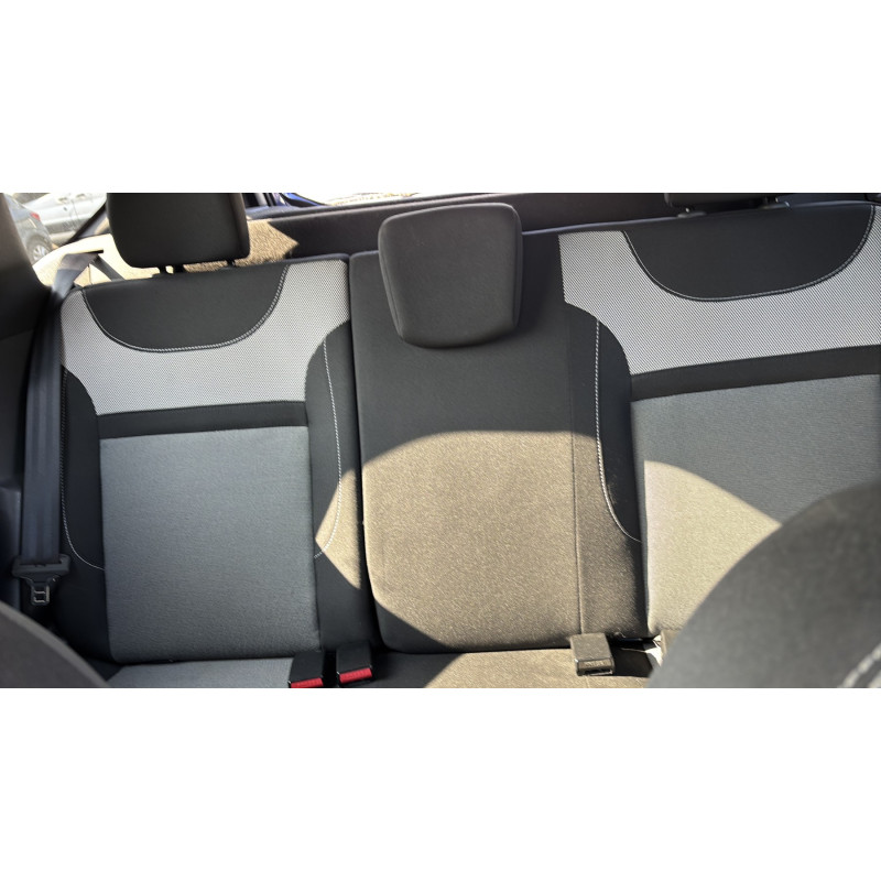 Pompe de direction DACIA DUSTER 1 Photo n°12