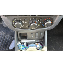Pompe de direction DACIA DUSTER 1