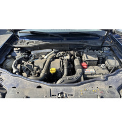 Pompe de direction DACIA DUSTER 1
