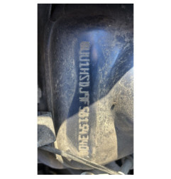 Pompe de direction DACIA DUSTER 1