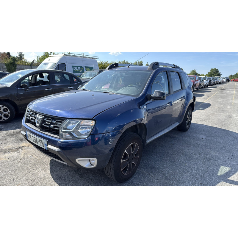Pompe de direction DACIA DUSTER 1 Photo n°17