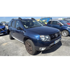 Pompe de direction DACIA DUSTER 1