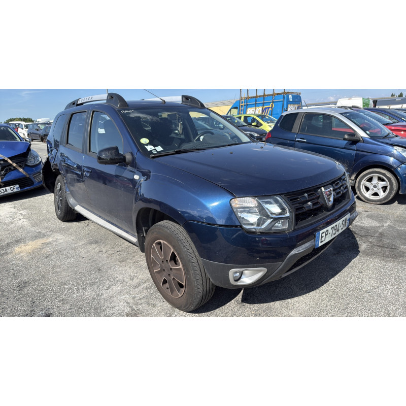 Pompe de direction DACIA DUSTER 1 Photo n°18