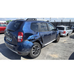 Pompe de direction DACIA DUSTER 1