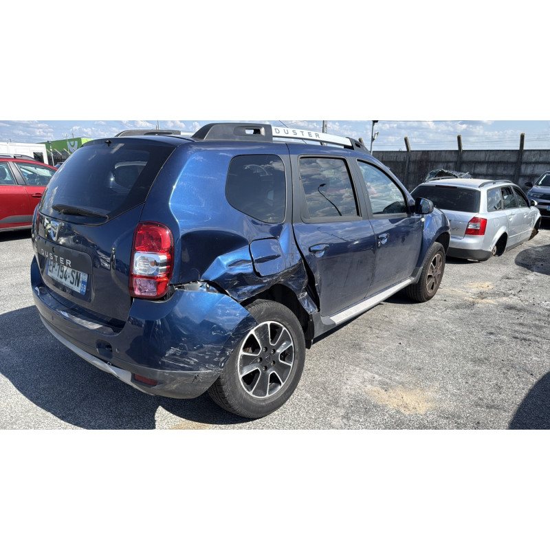 Pompe de direction DACIA DUSTER 1 Photo n°19