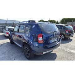 Pompe de direction DACIA DUSTER 1