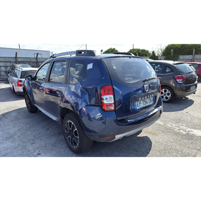 Pompe de direction DACIA DUSTER 1 Photo n°20