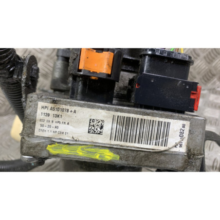 Pompe de direction PEUGEOT 206+