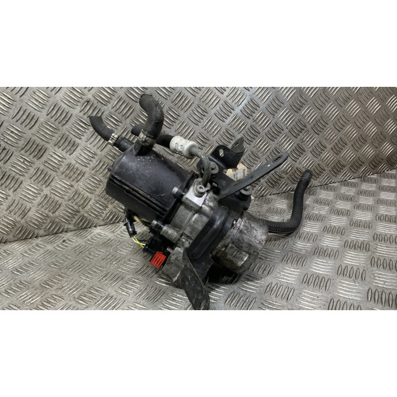 Pompe de direction PEUGEOT 206+ Photo n°4