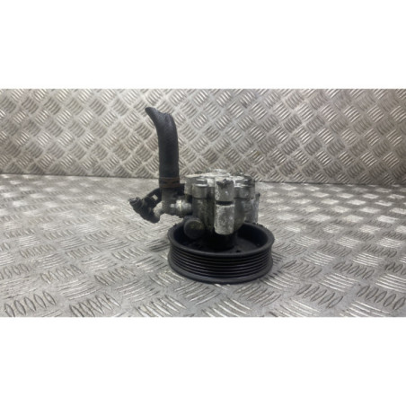 Pompe de direction RENAULT MASTER 3 Photo n°1