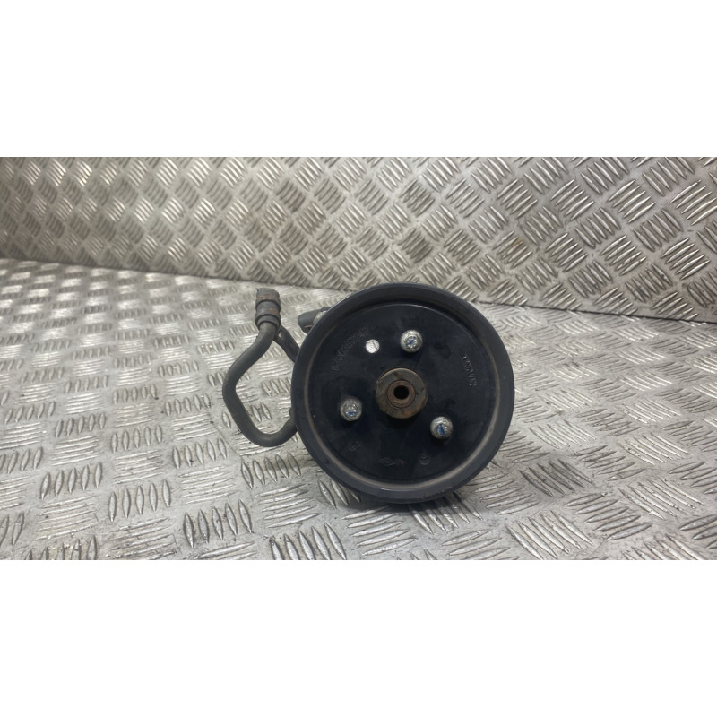 Pompe de direction RENAULT MASTER 3 Photo n°2