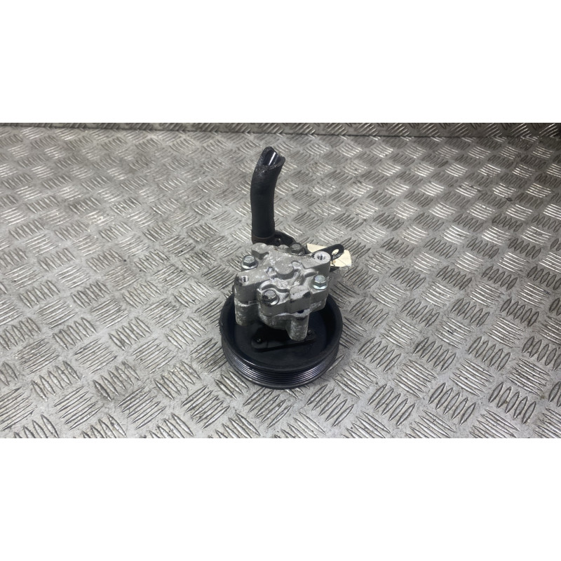 Pompe de direction RENAULT MASTER 3 Photo n°3