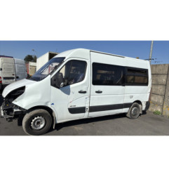 Pompe de direction RENAULT MASTER 3