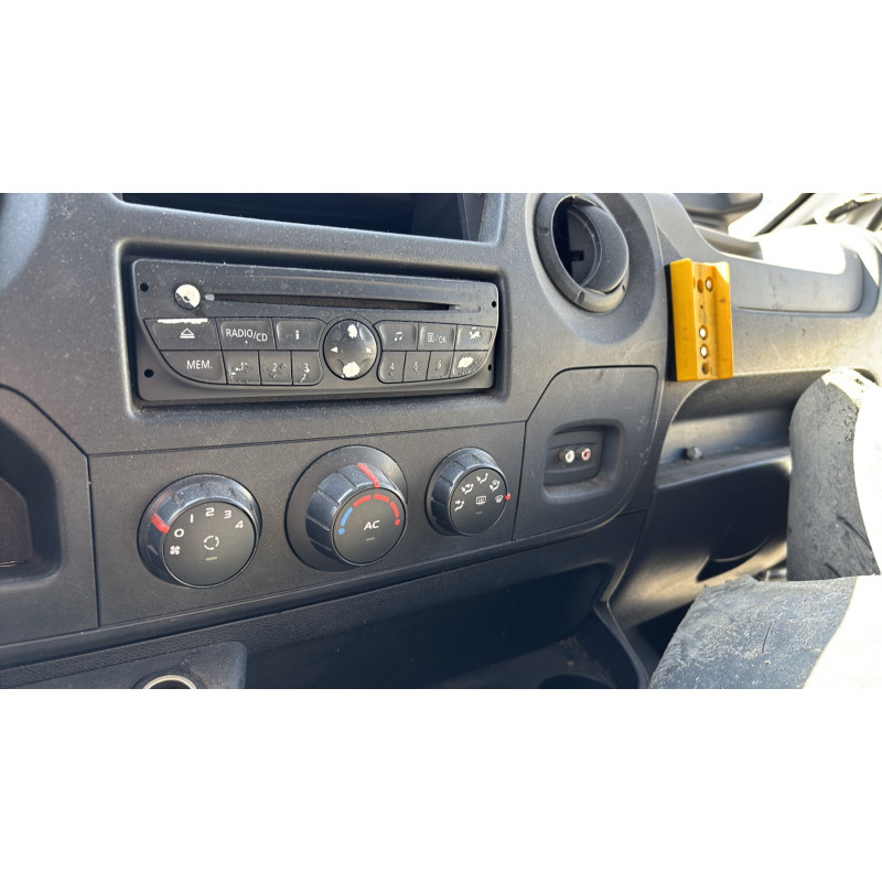 Pompe de direction RENAULT MASTER 3 Photo n°19