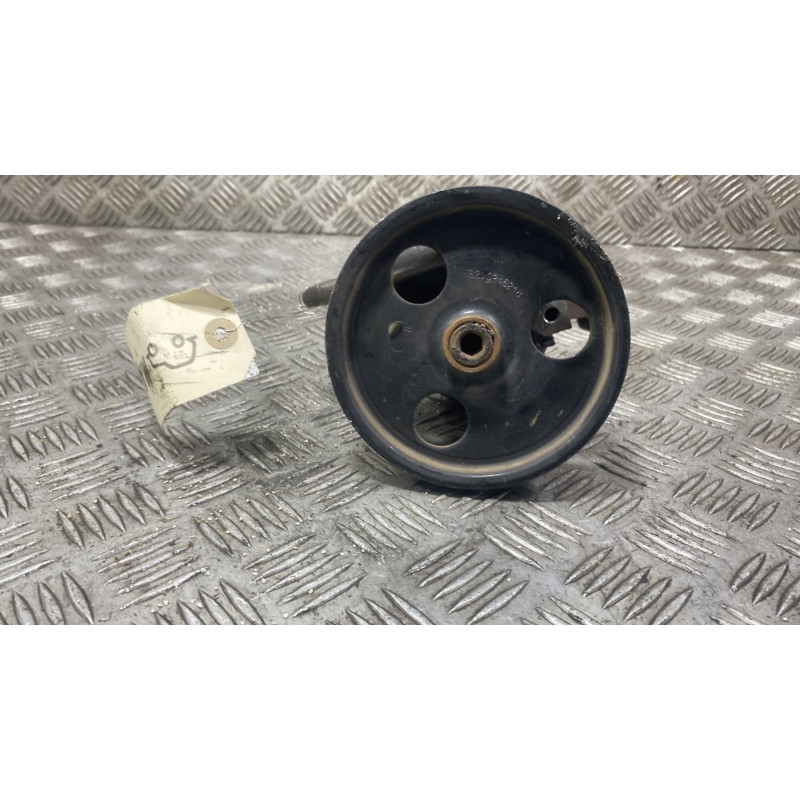 Pompe de direction DACIA LOGAN MCV 1 Photo n°3