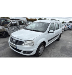 Pompe de direction DACIA LOGAN MCV 1