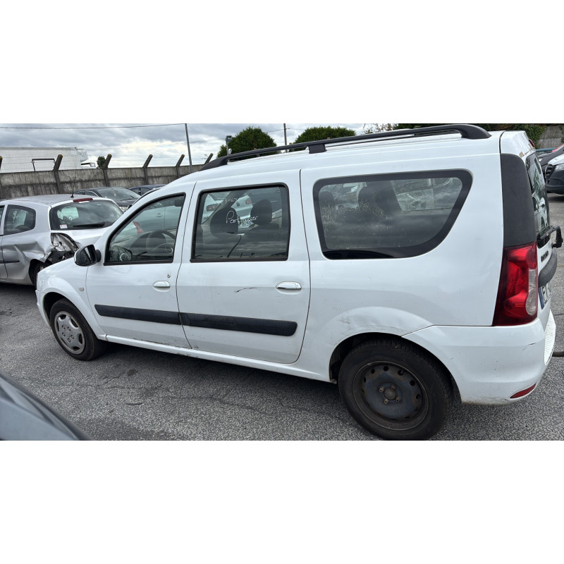 Pompe de direction DACIA LOGAN MCV 1 Photo n°9