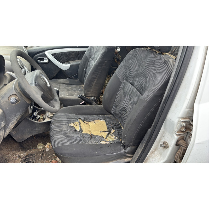 Pompe de direction DACIA LOGAN MCV 1 Photo n°13