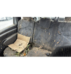 Pompe de direction DACIA LOGAN MCV 1