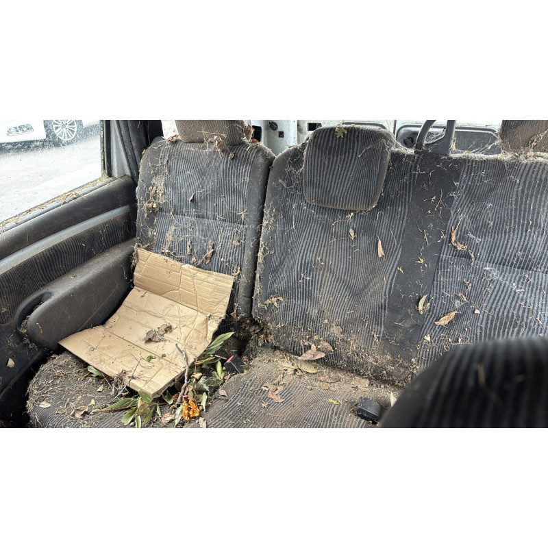 Pompe de direction DACIA LOGAN MCV 1 Photo n°14