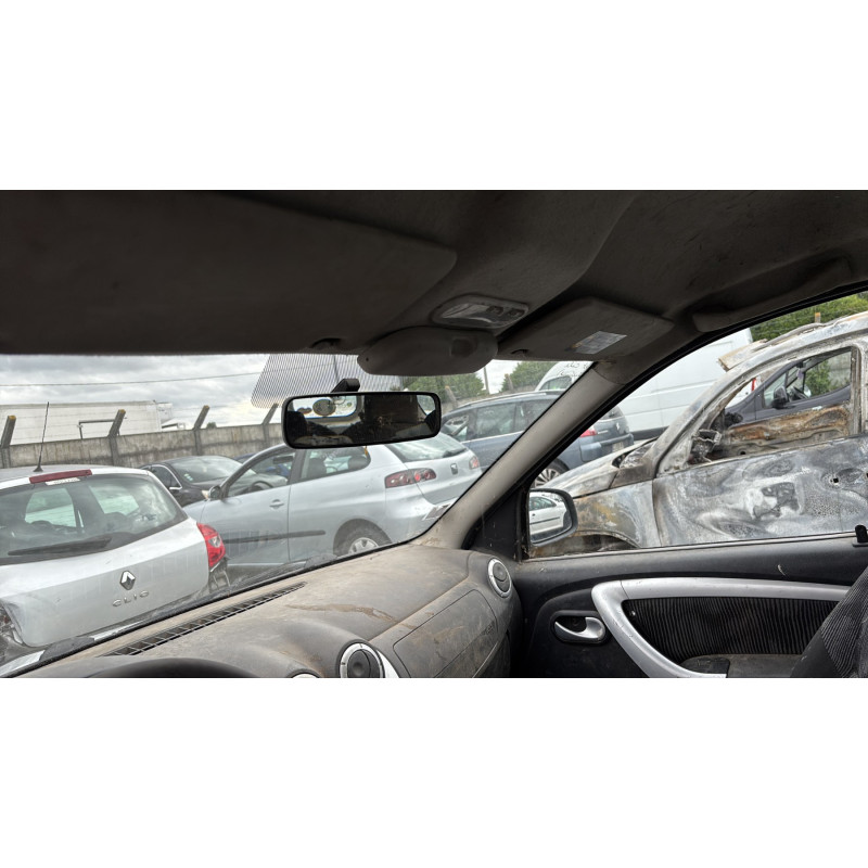 Pompe de direction DACIA LOGAN MCV 1 Photo n°16