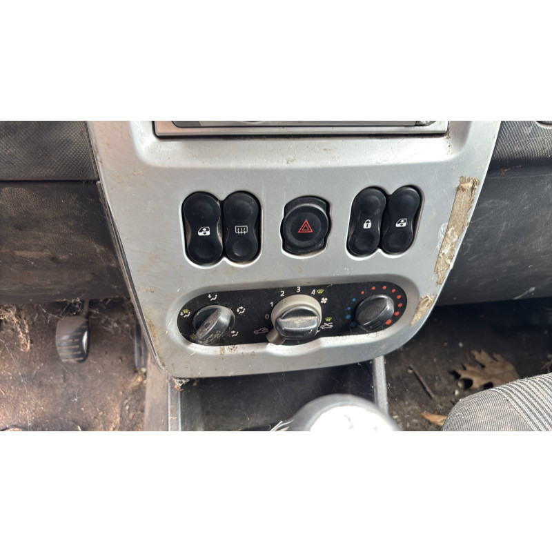 Pompe de direction DACIA LOGAN MCV 1 Photo n°17