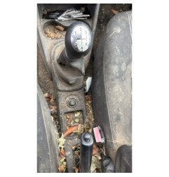 Pompe de direction DACIA LOGAN MCV 1