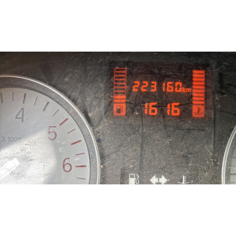 Pompe de direction DACIA LOGAN MCV 1 Photo n°20