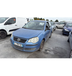 Pompe de direction VOLKSWAGEN POLO 4