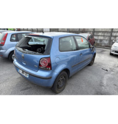 Pompe de direction VOLKSWAGEN POLO 4