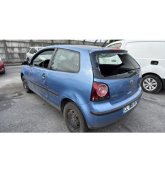Pompe de direction VOLKSWAGEN POLO 4
