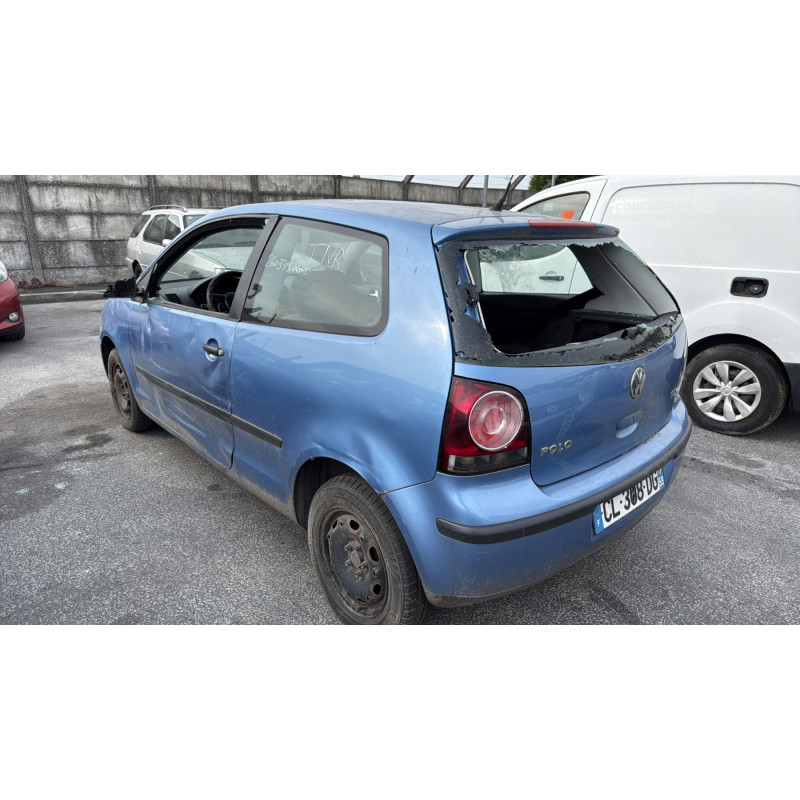 Pompe de direction VOLKSWAGEN POLO 4 Photo n°8