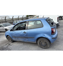 Pompe de direction VOLKSWAGEN POLO 4
