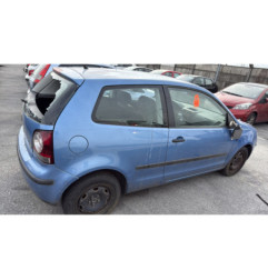 Pompe de direction VOLKSWAGEN POLO 4