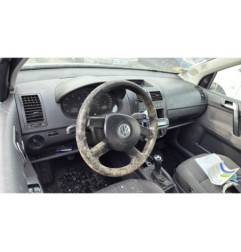 Pompe de direction VOLKSWAGEN POLO 4