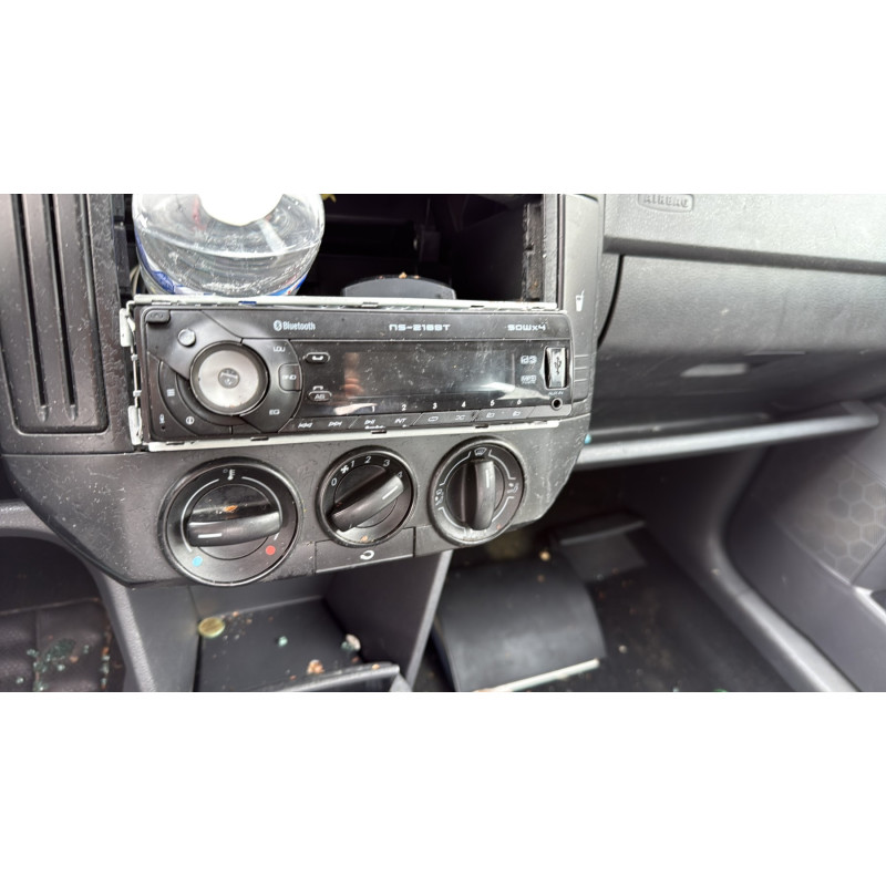Pompe de direction VOLKSWAGEN POLO 4 Photo n°18