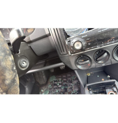 Pompe de direction VOLKSWAGEN POLO 4